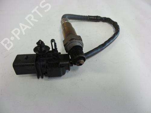 Electronic sensor VOLVO XC60 I SUV (156) D5 AWD | BP22467010M84