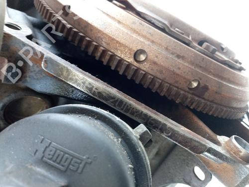 Engine OPEL ASTRA H Estate (A04) 1.8 (L35) | BP30755335M1  - Image 6
