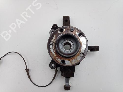 Mozzo anteriore sinistro RENAULT MASTER III Van (FV) 2.3 dCi 130 FWD (FV0M, FV0Y, FV0J, FV02, FV03) (130 hp) 32069612