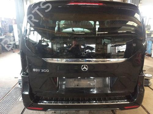 Used Tailgate Tailgate MERCEDES-BENZ V-CLASS (W447) V 300 CDI / d (447.811, 447.813, 447.815) (237 hp) 40187929 40187929