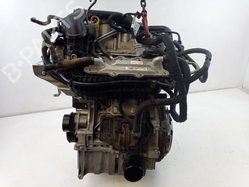 Used Engine VW POLO V (6R1, 6C1) 1.0 TSI (95 hp) 28440214