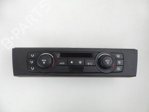Used Climate control BMW 3 Touring (E91) 318 d (122 hp) 22485139