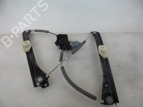 Front right window mechanism SKODA SUPERB III Estate (3V5) 2.0 TDI | BP22487064C23 