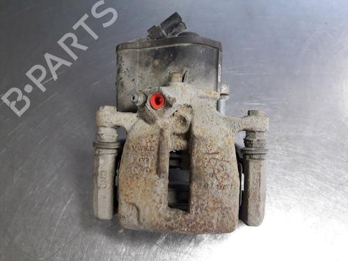 Used Right rear brake caliper VW TIGUAN (5N_) 2.0 TSI 4motion (180 hp) 30835000