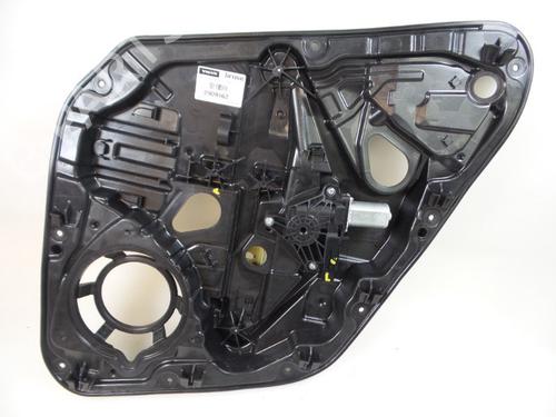 Used Rear right window mechanism VOLVO V40 Hatchback (525) T3 GTDi (150 hp) 22476370