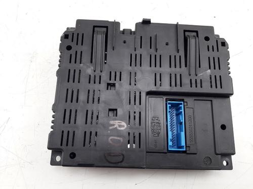 Used Electronic module FIAT GRANDE PUNTO (199_) 1.4 (199AXB11, 199AXB1A, 199BXB1A, 199AXL1A) (77 hp) 22507341