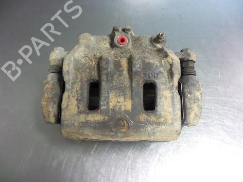 Used Left front brake caliper CHEVROLET CAPTIVA (C100, C140) 2.0 D 4WD (150 hp) 22458927