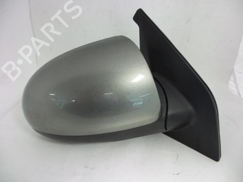 Right mirror KIA PICANTO I (SA) 1.1 | BP22508886C27 