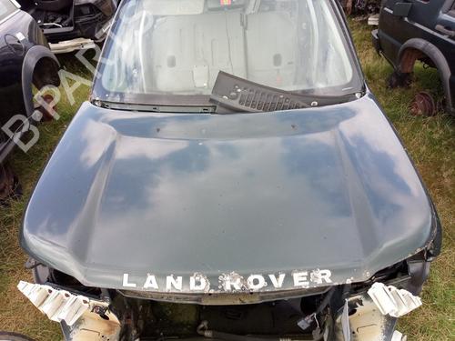 Motorhaube für LAND ROVER FREELANDER I (L314) 2.0 Td4 4x4 (109 hp) 22459578