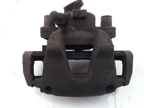 Used Right front brake caliper RENAULT CLIO IV (BH_) 1.5 dCi 90 (90 hp) 32122915