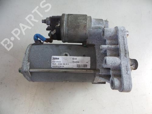 Anlasser für PEUGEOT 208 I (CA_, CC_) 1.6 HDi (92 hp) 22485480