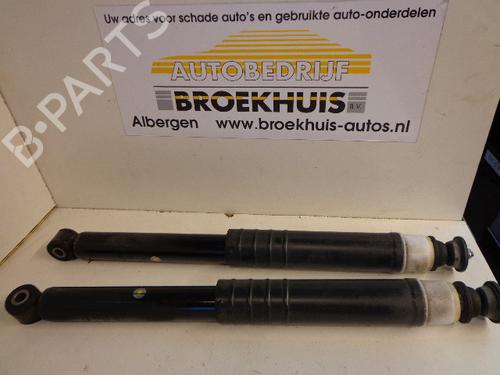 Used Right front shock absorber RENAULT CLIO IV (BH_) 0.9 TCe 90 (BHNF, BHMA, BHMH, BHJK, BHJR) (90 hp) 22470194