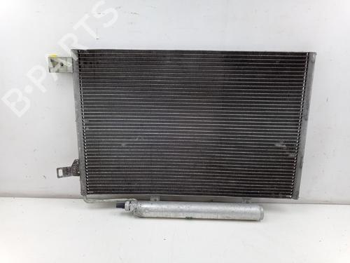 AC Kondensor MERCEDES-BENZ A-CLASS (W169) A 160 (169.031, 169.331) (95 hp) 29373794