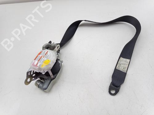 Used Front right seatbelt SUZUKI SWIFT III (MZ, EZ) 1.3 (RS413, ZC11S) (92 hp) 31049077