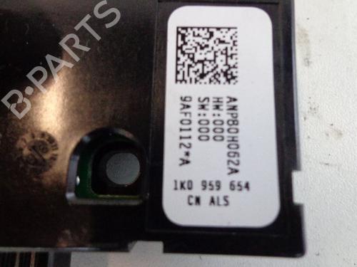 Elektronisk sensor SEAT LEON (1P1) 1.9 TDI | BP22469292M84 