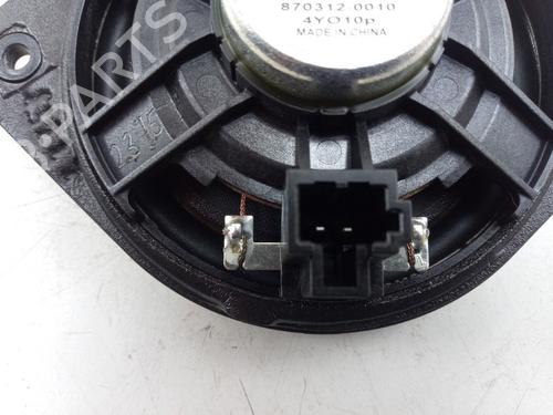 Speaker HYUNDAI SANTA FE V (MX5) 1.6 T-GDI PHEV HTRAC | BP32999110E2 - Image 3