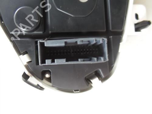 Display FORD FIESTA VI (CB1, CCN) 1.4 TDCi | BP22490747C48