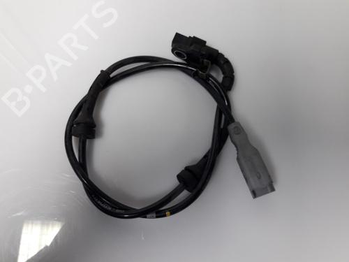 Used Electronic sensor PEUGEOT 308 SW I (4E_, 4H_) 1.6 16V (120 hp) 22458186