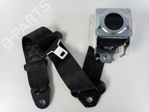 Used Rear right seatbelt CITROËN C4 Grand Picasso I (UA_) 2.0 i 16V (140 hp) 22466352