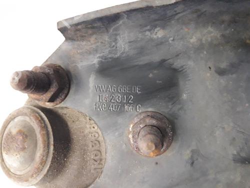Right front suspension arm SKODA OCTAVIA II (1Z3) 1.2 TSI | BP22503059M13 