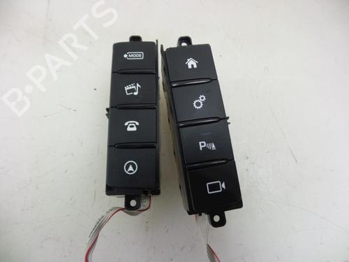 Used Switch JAGUAR XE (X760) 2.0 D AWD (180 hp) 22487488