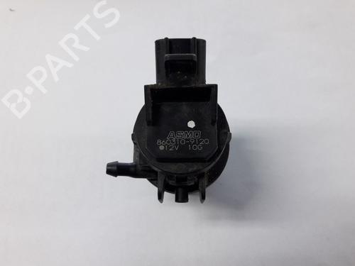 Sprinklervæskepumpe MAZDA 3 (BK) 1.6 (BK14) | BP22474787E24 