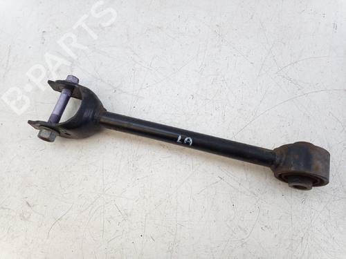 Venstre bak bærearm Venstre bak bærearm TOYOTA RAV 4 V (_A5_, _H5_) 2.5 Hybrid (AXAH52) (218 hp) 34194868 34194868