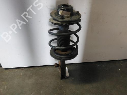 Used Right front shock absorber CHRYSLER GRAND VOYAGER V (RT) 3.8 (193 hp) 22462779