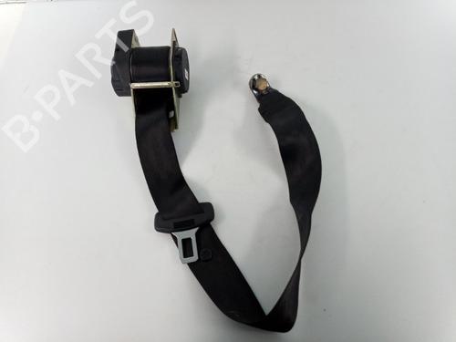 Used Rear right seatbelt SKODA OCTAVIA I (1U2) 1.9 TDI (90 hp) 22455823