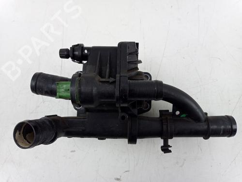 Used Thermostat housing Thermostat housing 22497353 22497353