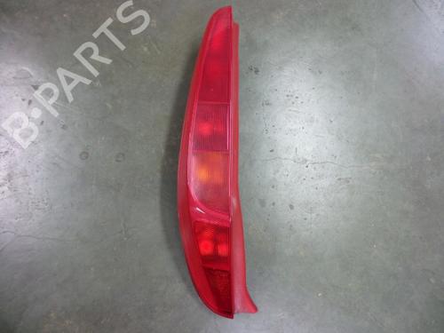 Używane Lampa tylna lewa FIAT PUNTO (188_) 1.2 60 (188.030, .050, .130, .150, .230, .250) (60 hp) 22452519
