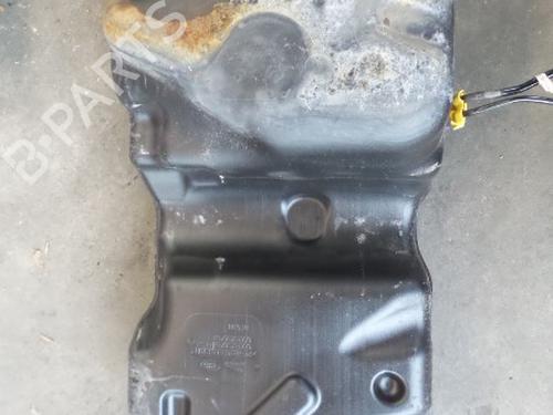 Used Fuel tank LAND ROVER DISCOVERY SPORT (L550) 2.0 D 4x4 (180 hp) 22484511