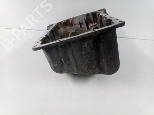 Oliebundkar VW LUPO I (6X1, 6E1) 1.7 SDI | BP22463879M115 