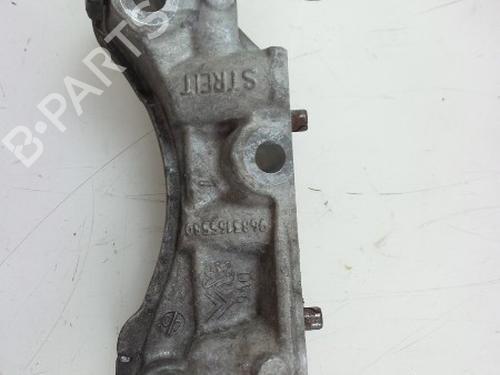 Used Engine mount MINI MINI CLUBMAN (R55) Cooper D (109 hp) 22489116