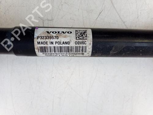 Right rear driveshaft VOLVO XC40 (536) Recharge AWD | BP34405370M41 - Image 3