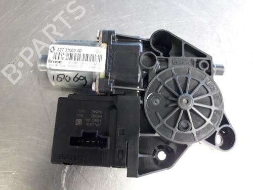 Elektronisk modul RENAULT GRAND SCÉNIC III (JZ0/1_) 1.6 16V (JZ0U) (109 hp) 22490004