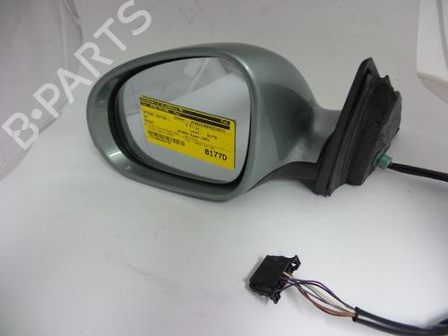 Retrovisor izquierdo VW PASSAT B5.5 Variant (3B6) 1.8 T 20V (150 hp) 22465593
