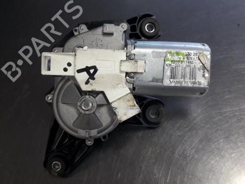Ruitenwissermotor achter RENAULT MODUS / GRAND MODUS (F/JP0_) 1.5 dCi (FP0F, JP0F) | BP22463030M102