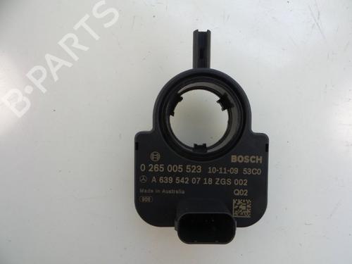 Elektronisk sensor MERCEDES-BENZ VIANO (W639) CDI 3.0 (639.811, 639.813, 639.815) (224 hp) 22474194