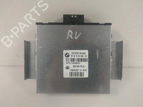 Elektronisk modul BMW 3 (E90) 318 i (143 hp) 27841197