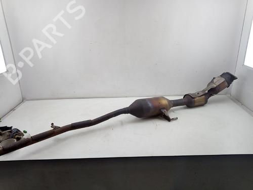 Used Catalyst TOYOTA PRIUS PLUS (_W4_) 1.8 Hybrid (ZVW40W, ZVW41W) (136 hp) 28330201