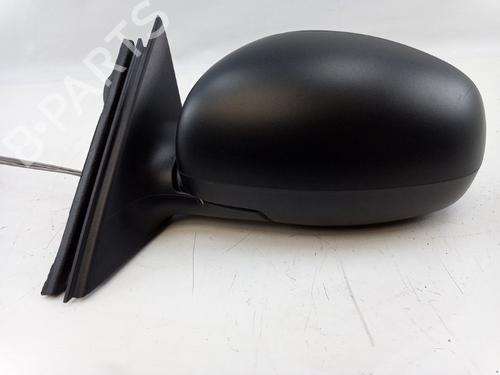 Left mirror SKODA FABIA II Combi (545) 1.2 TSI | BP22493164C26 