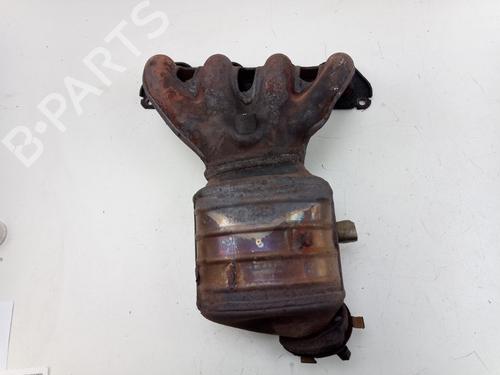 Used Catalyst OPEL ZAFIRA / ZAFIRA FAMILY B (A05) 1.6 (M75) (115 hp) 22513557