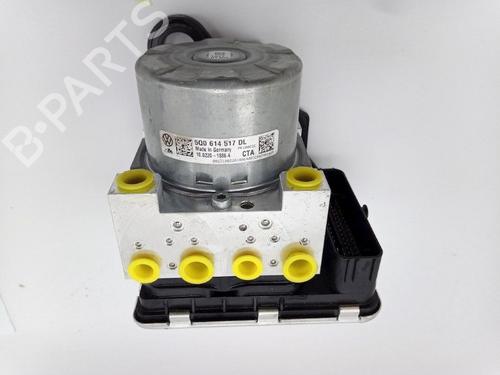 Used ABS pump SKODA KODIAQ I (NS6, NS7, NV7) 1.5 TSI (150 hp) 22492022