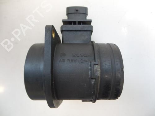 Used Mass air flow sensor ALFA ROMEO 147 (937_) 1.9 JTD (937.AXD1A, 937.BXD1A, 937.AXV1A, 937.BXB1A,... (115 hp) 30837527