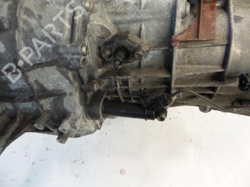 Gearbox AUDI A4 B8 (8K2) 2.0 TDI | BP22472631M3 
