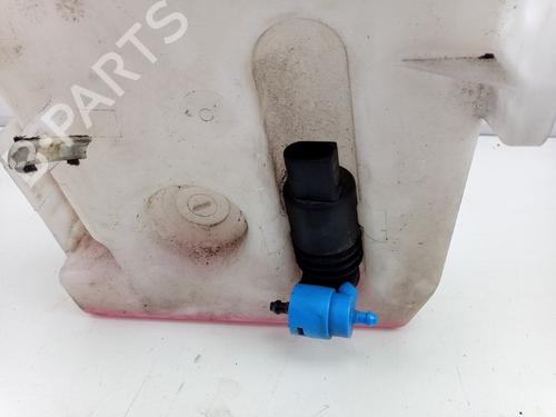 Windscreen washer tank VW GOLF V (1K1) 1.6 FSI | BP22514806C113 