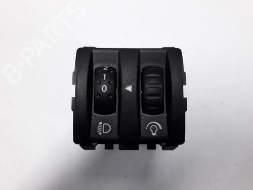Kombi Kontakt / Stilkkontakt RENAULT SCÉNIC III (JZ0/1_) 1.6 16V (JZ0U, JZ1B) (110 hp) 22500593