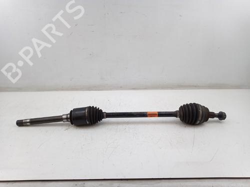 Used Right front driveshaft MERCEDES-BENZ M-CLASS (W166) ML 350 BlueTEC 4-matic (166.024, 166.023) (258 hp) 22495664