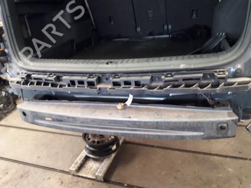 Used Rear bumper reinforcement SKODA KODIAQ I (NS6, NS7, NV7) 2.0 TDI (150 hp) 31137910